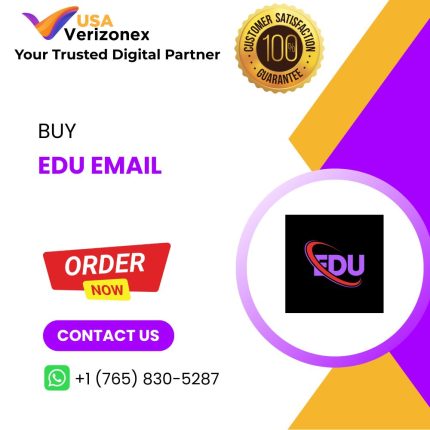 Buy Edu Emails