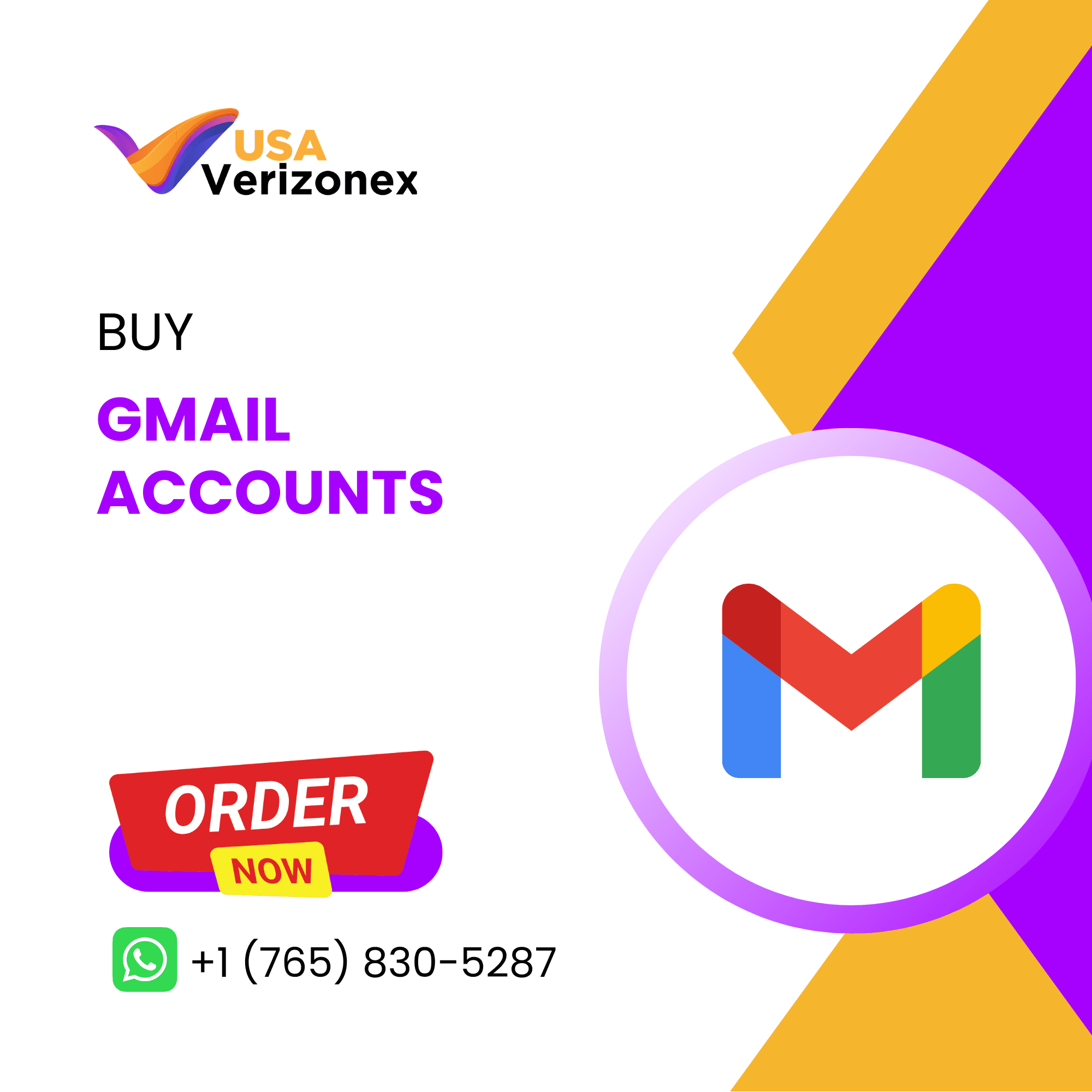 Verified Gmail Accounts Buy Verified Gmail Accounts