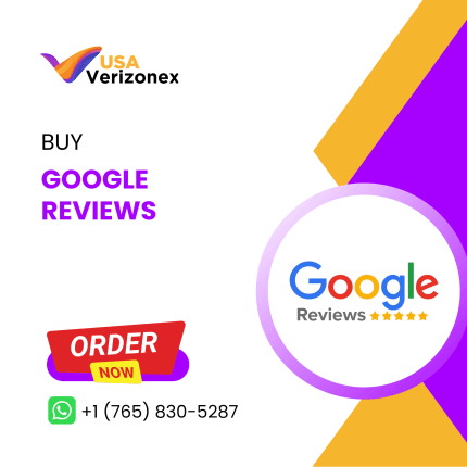 Buy Google Reviews
