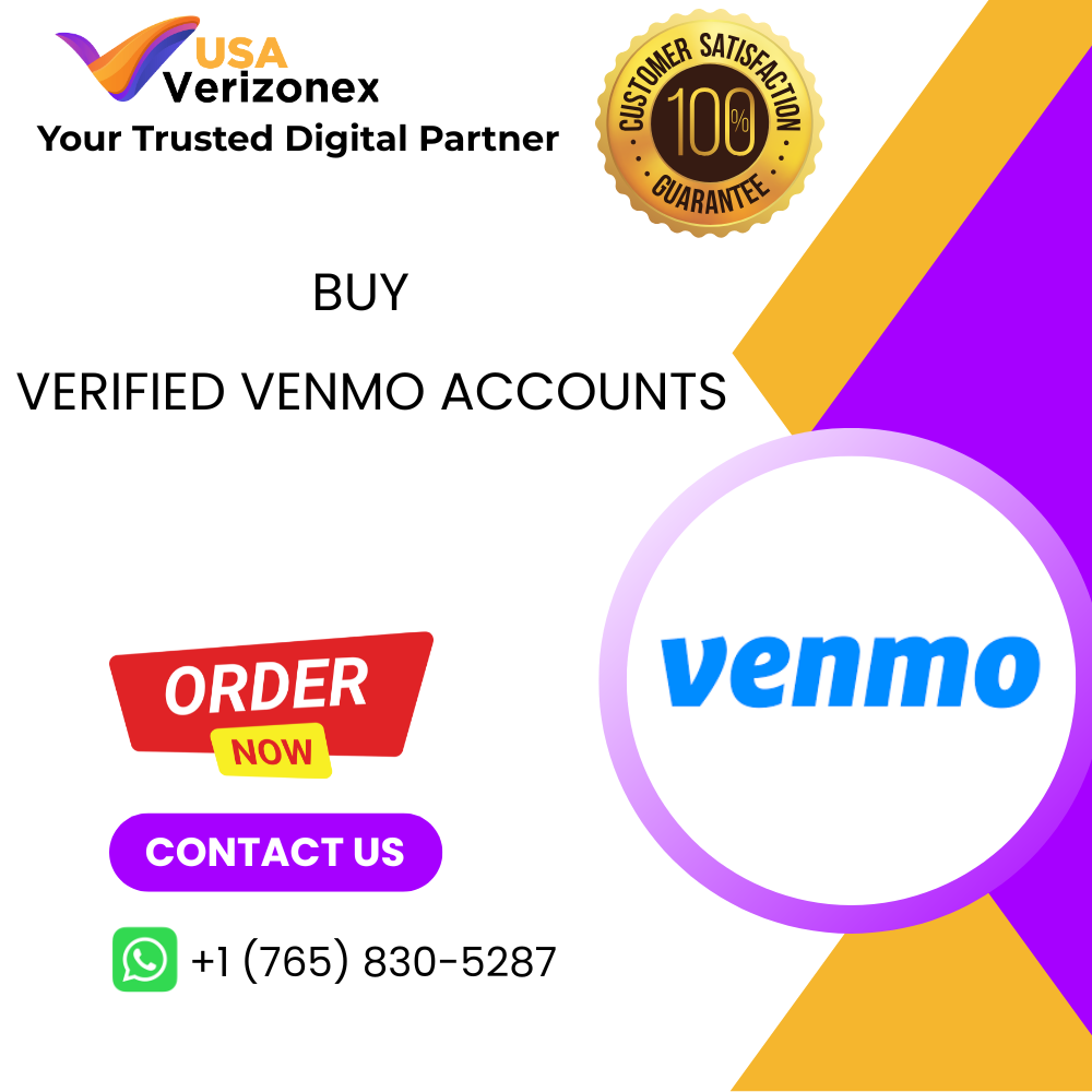 Copy of USA Versonez Buy Verified Venmo Accounts